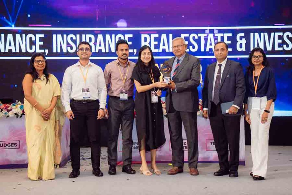 JXG wins Sector Award at CIPM Great HR Quiz 2026, reflecting collective HR expertise and excellence